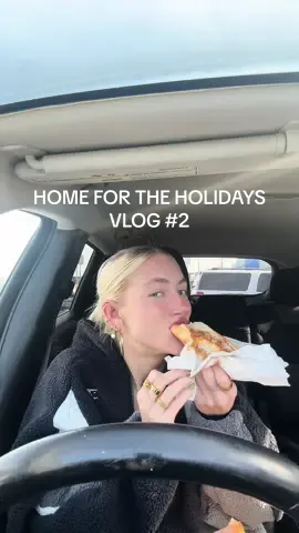 angel tree shop and pig out with me #angeltree #fyp #Vlog #shopping #foryou 