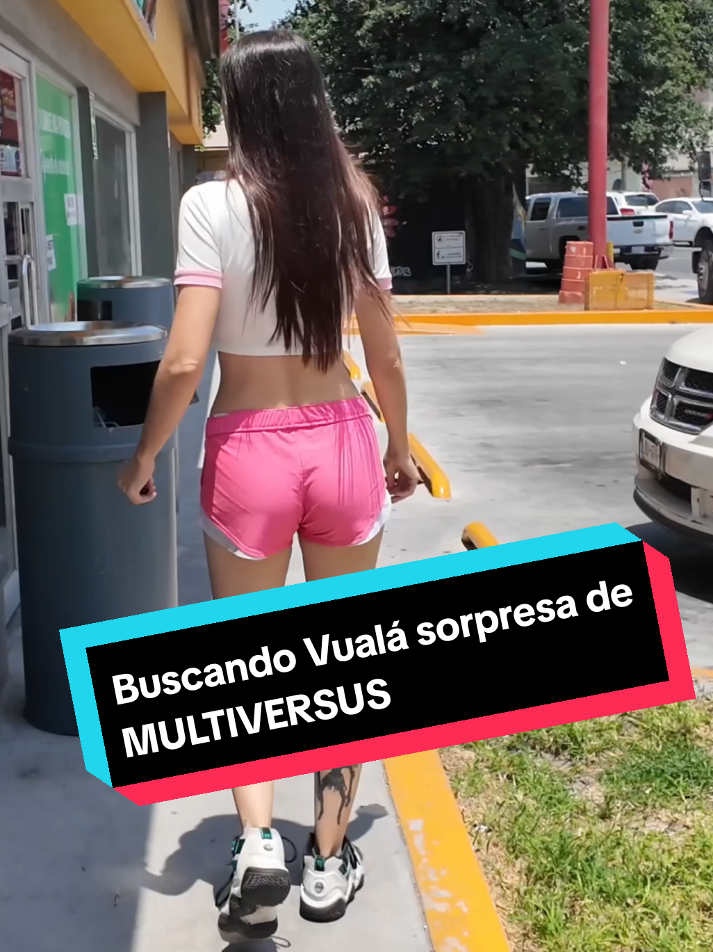 Buscando a Tom y Jerry en Multiversus (no es cierto pero no me quedó de otra 😭) #sorpresa #multiversus 