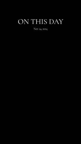 #onthisday
