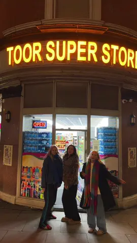 THE ONE AND ONLY #tootsuperstore 🤩🤩 #ad 