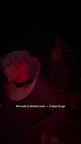 3 DAY 😝 #strangerthings 