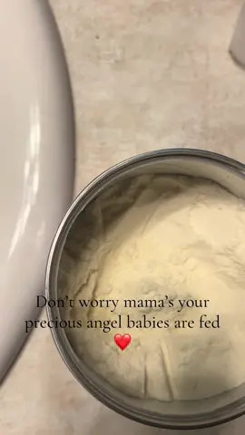 Feed the angel babies. 👼 #viral #anglebaby #moms #heaven #fypシ 