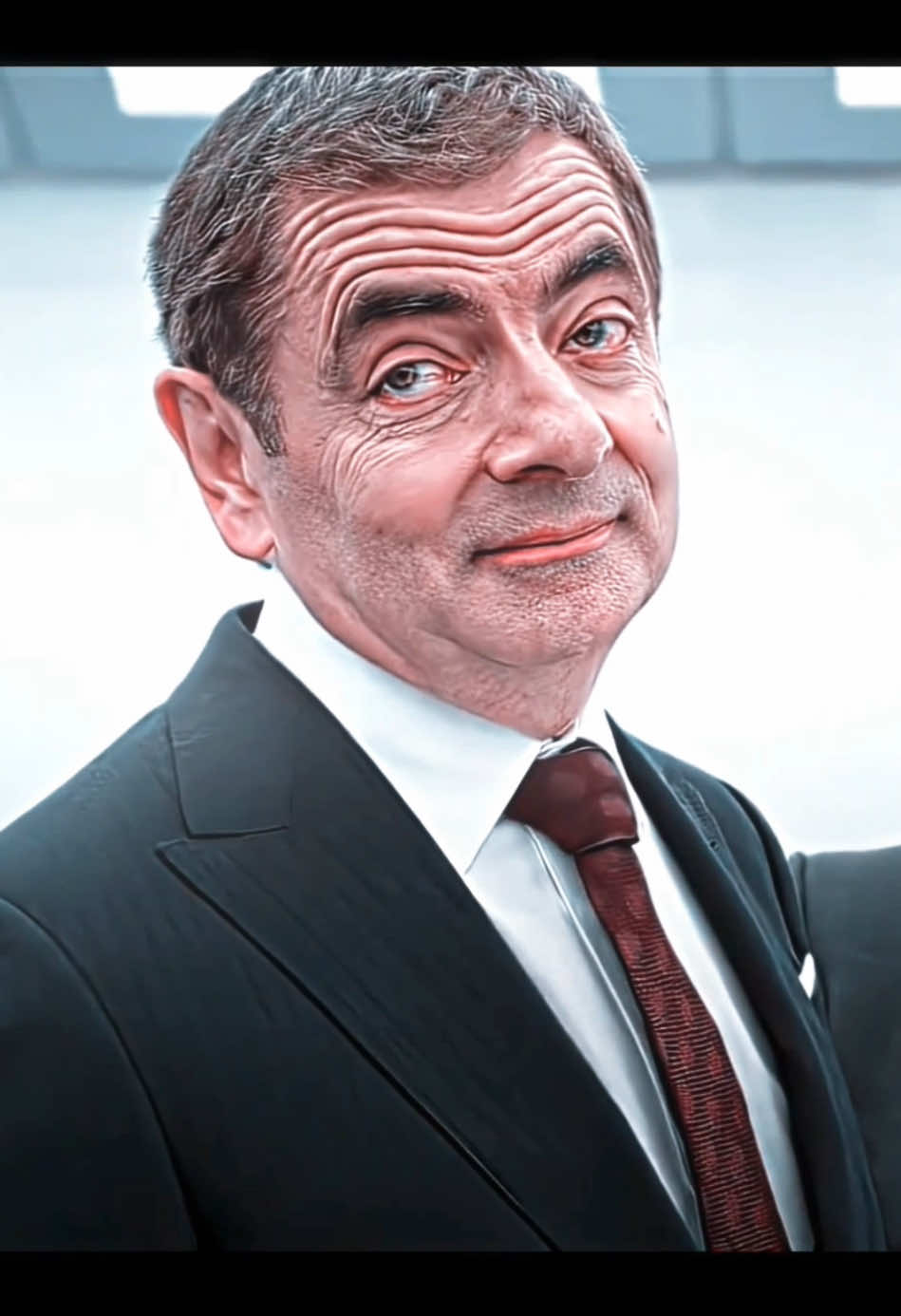 johnny english🔥 #johnnyenglish #mrbean #edit #fyp #mrbeanedit 