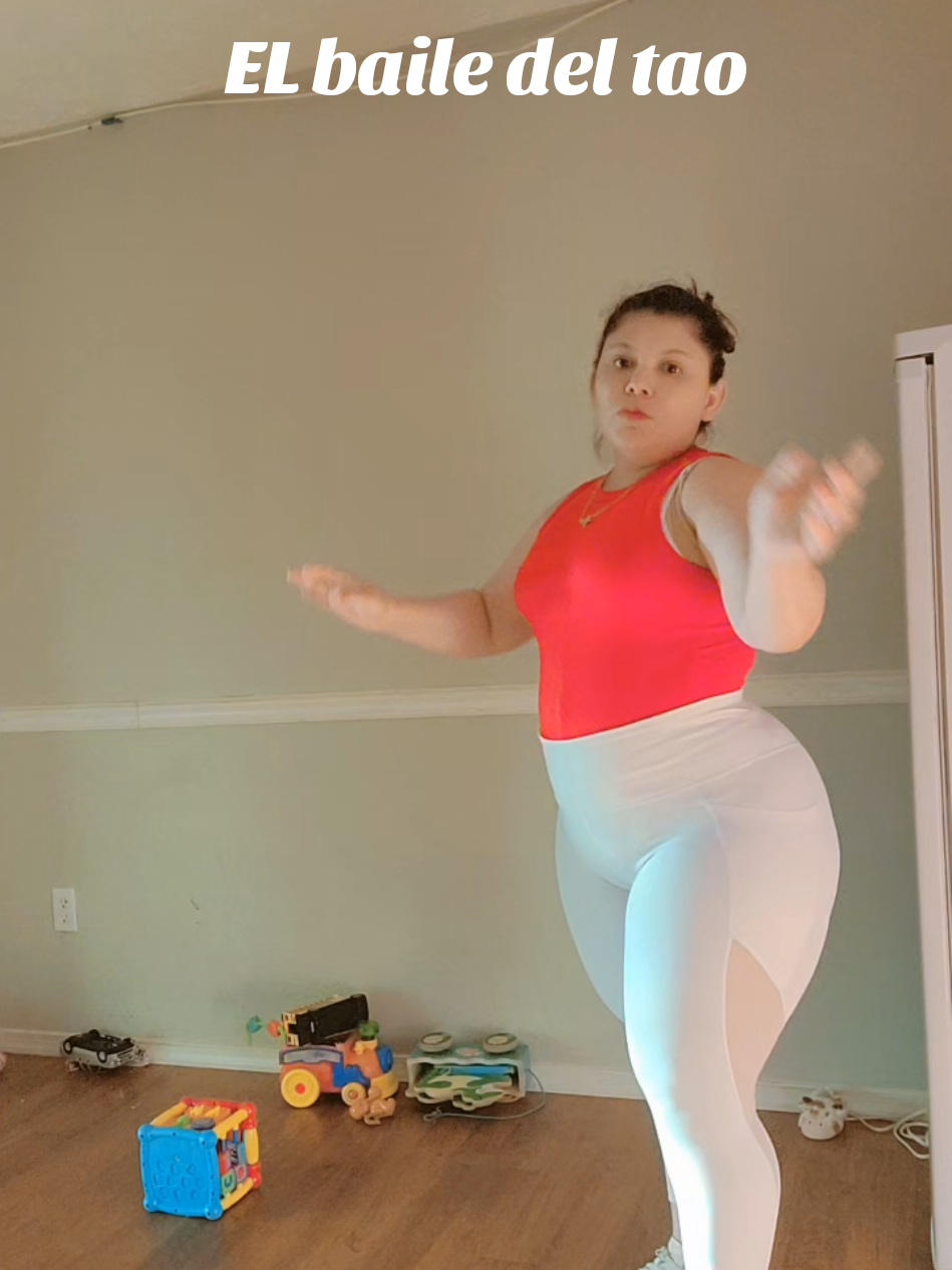EL BAILE DEL TAO BAILE DEL TAO#EL BAILE DEL TAO#