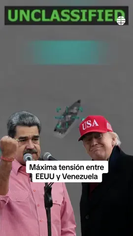 Máxima tensión entre EEUU y Venezuela Air Europa, Iberia y Plus Ultra han sido algunas de las aerolíneas que han cancelado los vuelos de Madrid a Caracas tras la alerta de EE.UU. de “extremar la precaución”. Trump ha designado al Cartel de los Soles como organización terrorista y atribuye su liderazgo a Maduro. Una medida que abre la puerta a medidas punitivas más contundentes contra Venezuela y estrechan el cerco sobre el dictador. Soldados y mandos han recibido notificación para que estén alerta y no se alejen de sus bases esta semana, en la que se celebra Acción de Gracias #maduro #venezuela #trump #vuelos 