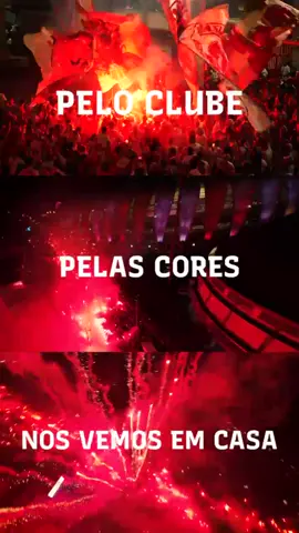 Um objetivo, uma só voz e 90 minutos decisivos. Hoje é dia! #PeloClubePelasCores #VamoInter #NotLikeUs #Brasileirao #Fyp 