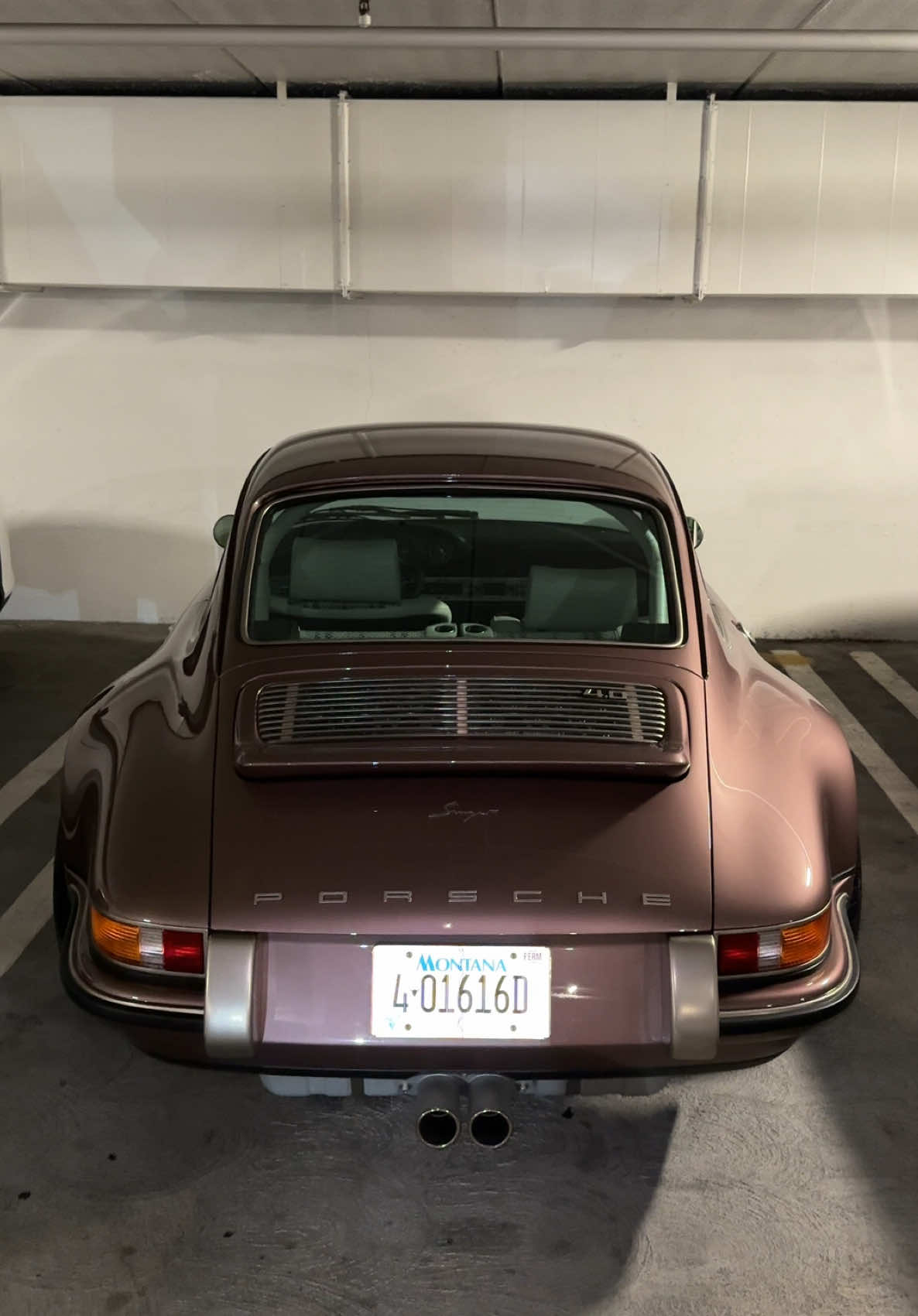 #porschesinger #fypシ #fypシ゚viral #foryoupageofficiall #fyp 