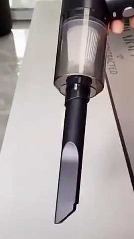 Mini aspirador de pó Portátil. Busque na Shopee pelo ID: BPN-ADT-WTN #aspirador #portatil 