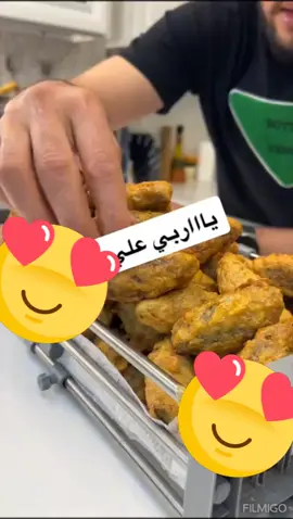 #طريقه عمل الكفتة الهاشه في المنزل اختراع 