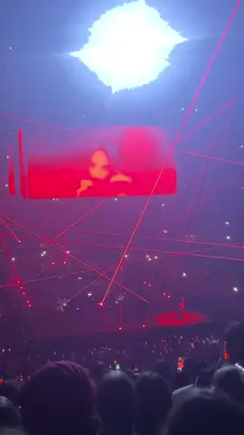 Bad Guy San Francisco n1 @BILLIE EILISH  #billieeilish #hmhas #hmhastour #sanfrancisco #badguy