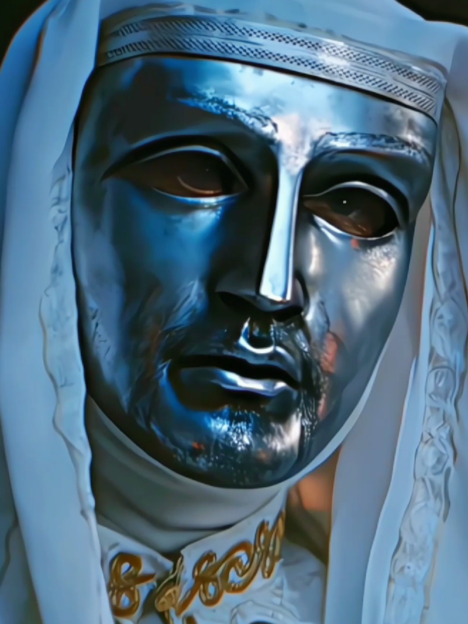 king baldwin Baudouin IV from Yerusalem #kingdomofheaven #kingbaldwin #movie #edit 