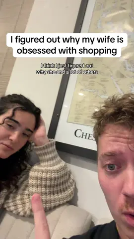 I may have messed up.. because now she’s never gonna let me forget this moment and always tell me she needs to go forage 😂 #meghanandjack 