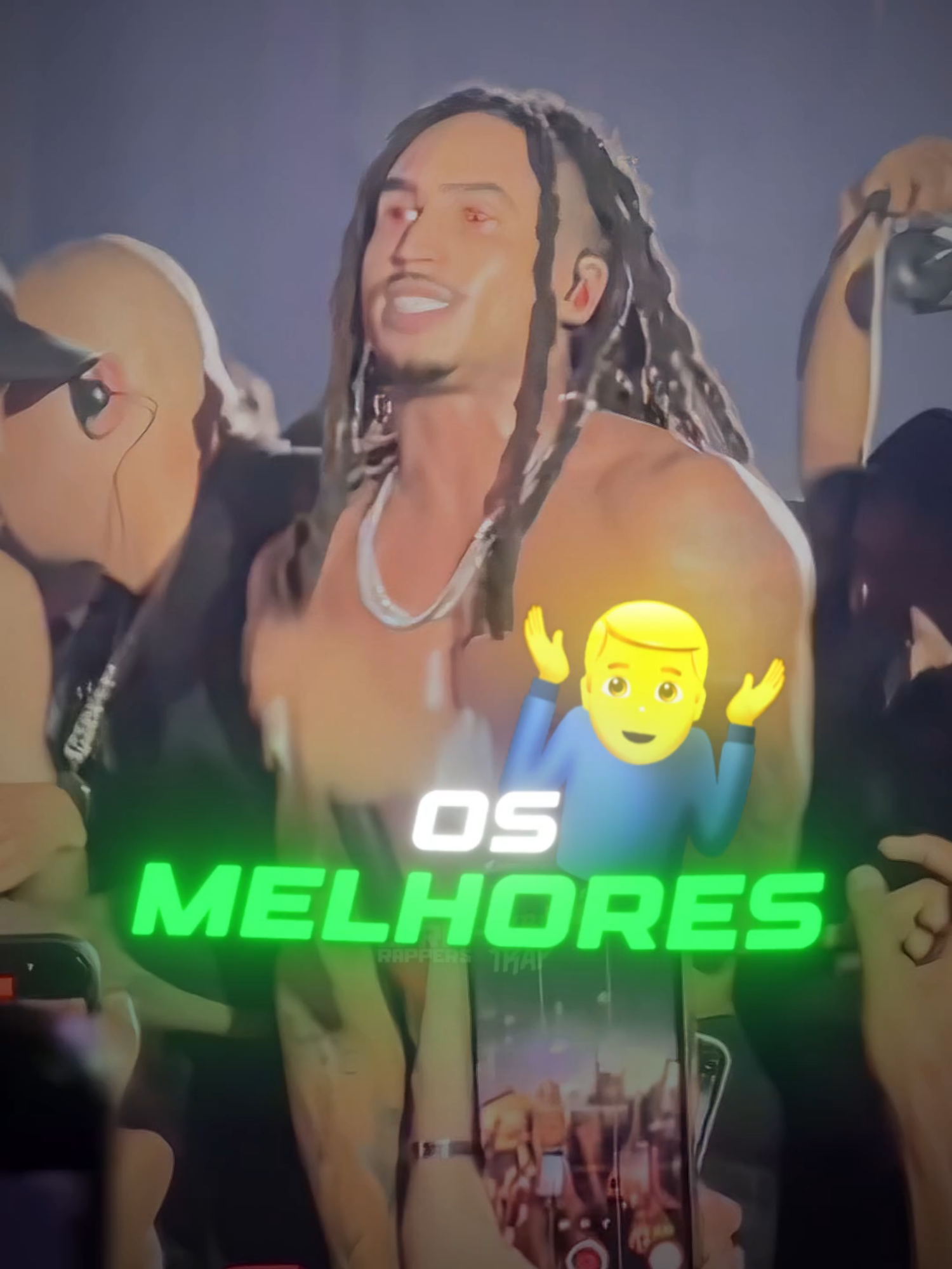 Eternamente o primeiro lugar, 10 anos não é sorte ❌🍀 @matue 📸: vini.52 ##matue #edit #tue #30praum #pxbrtrap #previa #osmelhores