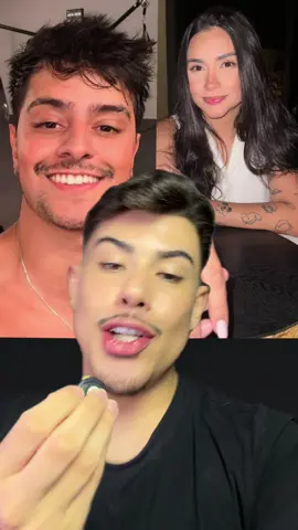 O VÍDEO APÓS O PEDIDO DE CASAMENTO!😱😱😱#mathee_ramos #tainacosta #coringa 