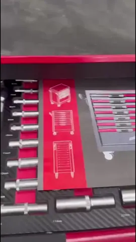 🔧 TAKE YOUR WORKSHOP TO THE NEXT LEVEL 🔧 Meet the US PRO TOOLS Heavy Duty 7 Drawer Roller Cabinet — the ultimate all-in-one setup for serious professionals and passionate DIYers. 💪 Built from ultra-tough steel for maximum durability 🛠️ 7 smooth-glide drawers to keep your tools perfectly organised 🔩 Packed with 250 premium tools – ready for any job, big or small 🚀 Heavy-duty castors and ergonomic handle for effortless mobility This isn’t just a toolbox — it’s your entire workshop on wheels. Whether you’re upgrading your garage or equipping your business, US PRO TOOLS delivers the strength, quality, and reliability you need to get the job done. 👉 Order yours today and work like a pro. At https://usprotoolboxes.com/product/us-pro-tools-heavy-duty-7-drawer-roller-cabinet-with-250-pcs-of-tools-copy/ #USToolBoxes #ToolStorage #WorkshopGoals #MechanicTools #GarageSetup  