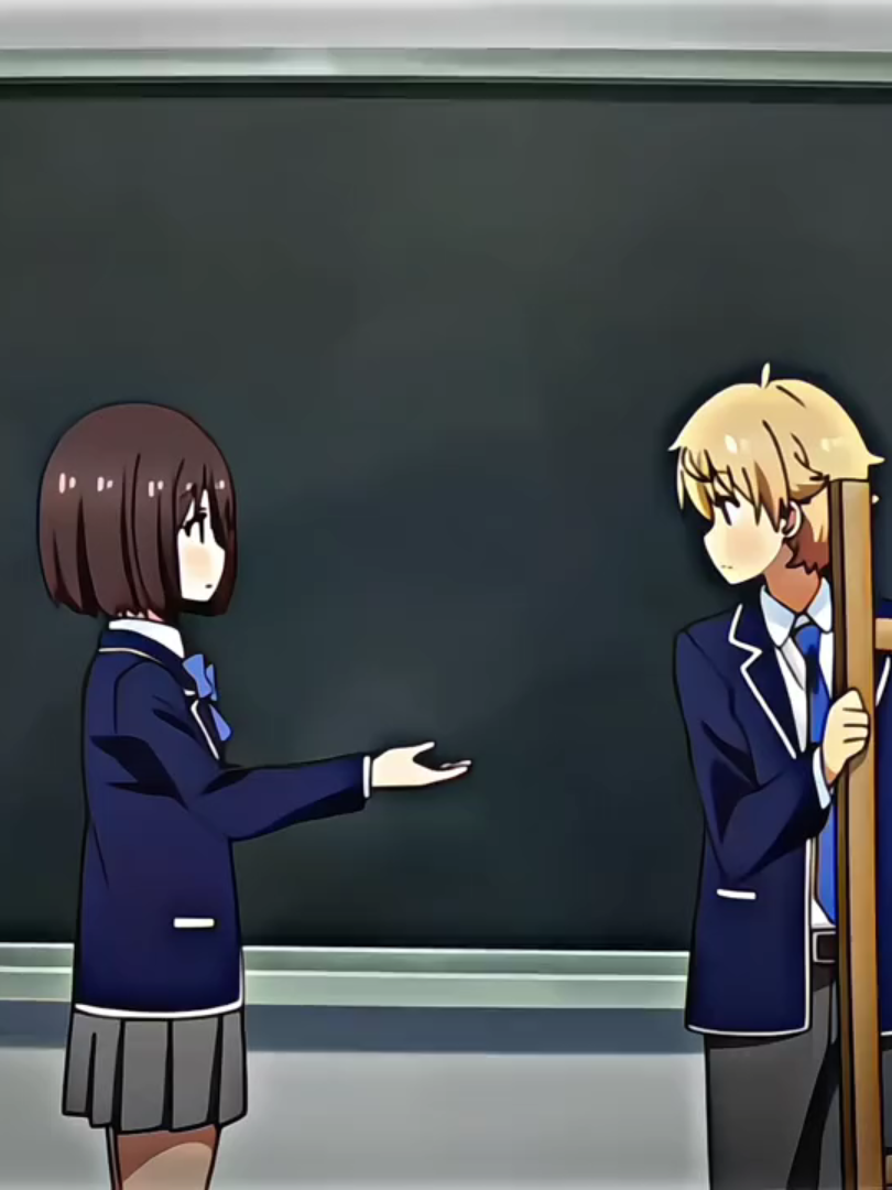 kerja bagus🗿                                             #animeedit #konobijutsubuniwamondaigaaru #fyp #margacare #subaru 