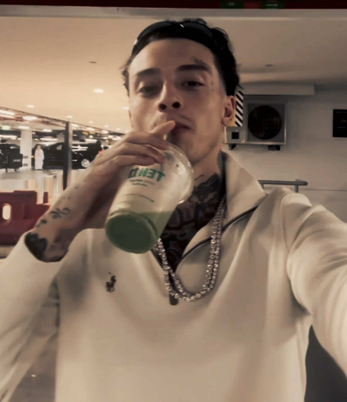 🤤 #centralcee #centralceeedits #cench #d4naevsp #fy intro and ac @bobbyjean / @CentralCee 