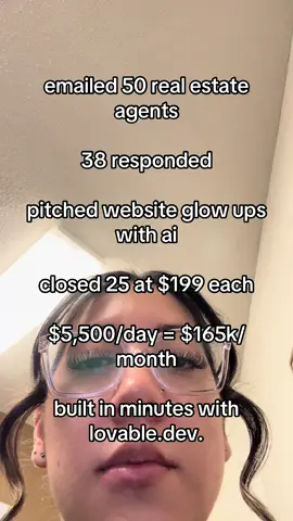 comment “ai” for the guide #fyp #viralvideo #aitools #makemoneyonline #lovablepartner 