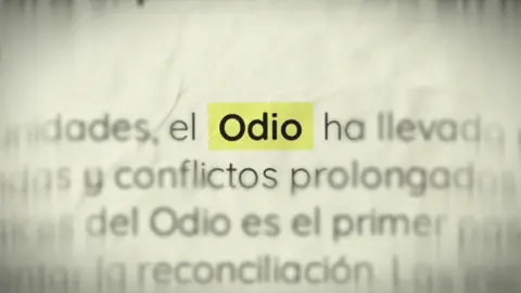 O ódio não é a solução #gym #fy #hopecore