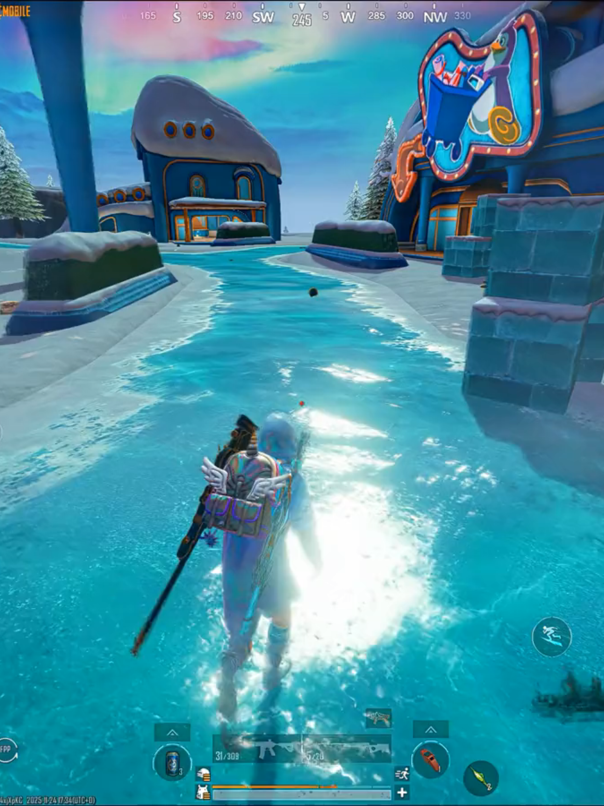 Ultra HDR + 356 Fps 🔥🥶☠️ #PUBGMOBILE #pubgmnextstarprogram #PUBGMOBILEC9S27 #PUBGM410