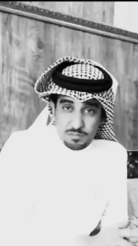 كنت احسب انك من جروح الزمن طبّي؟  لا تقصف الروح فيني الي مكفيني    هذي سواياك وانت تقول ياحبّي؟  وش عاد بقيّت للي ما يدانيني    لكن أمانتك من عقب انتهى نبّي؟  أنهم مايدرون بالي بينك وبيني    وأنا علي الرضا فيما قضا ربّي  الي مضى منك جعله في موازيني #اكسبلور #قصايد #راشد_بن_قطيما #viral ـ #fyp 