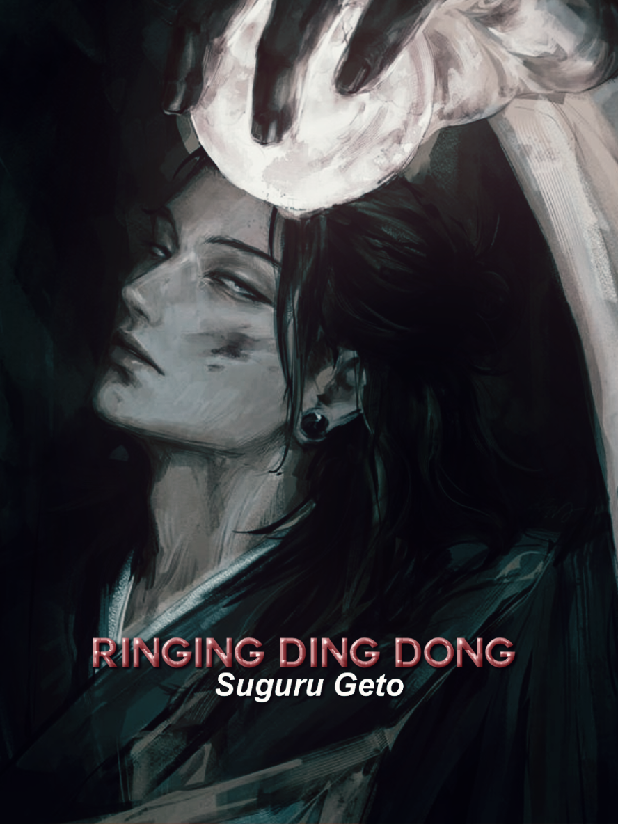 #Geto - 3h 30m Doing this, my phone crashed, but I do it🔥 - #sugurugeto #jujutsukaisen #jujutsukaisenedit #miksbhl 