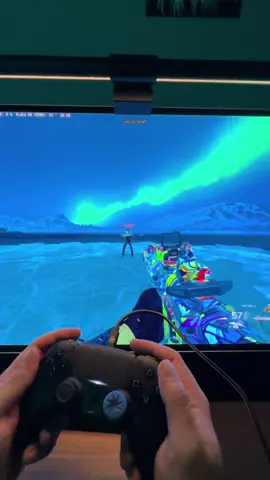 SOFT-AIM legit humanizado e natural com IA / Humanized and natural SOFT-AIM legit with AI. 🧼 #warzone #callofduty #blackops7 #bo7 #bo7clips 