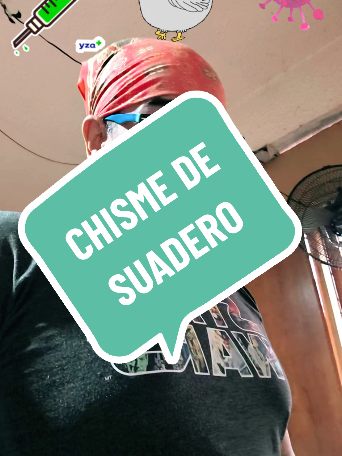 CHISME DE SUADERO #consejos #suadero #TACOS #verdadestelar #familia 