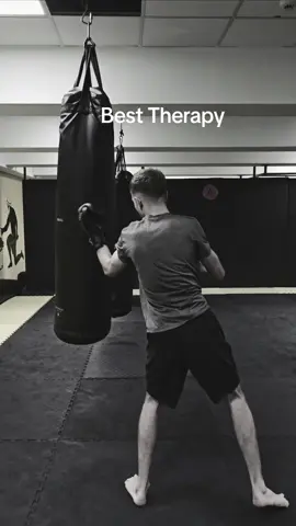 #fy #fyp #therapy #boxing🥊 #mma