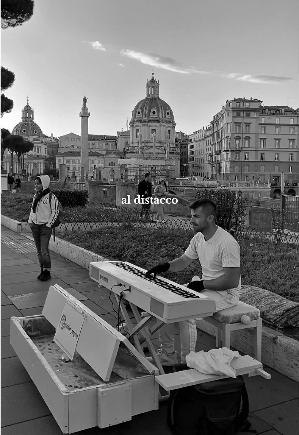 in queste parole, l’intima forza di una vita #ornellavanoni #vanoni #perte #neiperte 