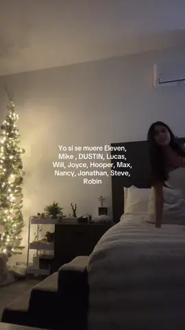 ##valeriatheleon #strangerthings 