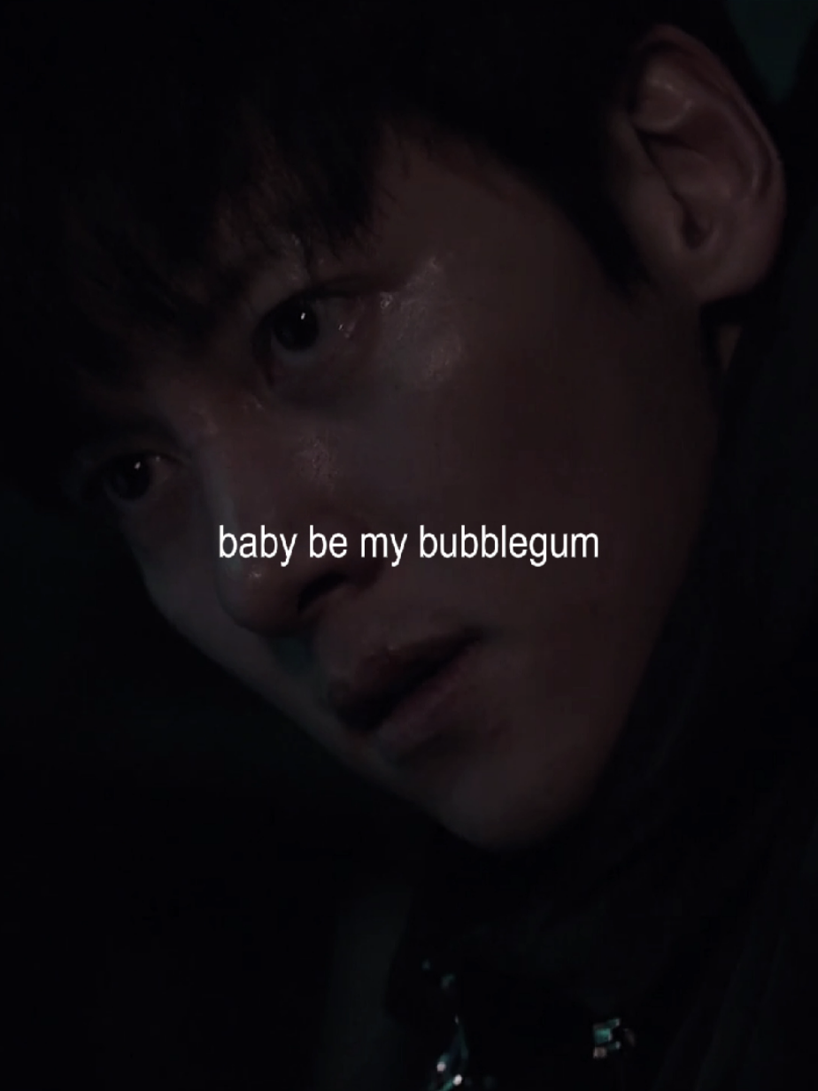 my bubblegum #jichangwook #themanipulated #kdrama #fyp 