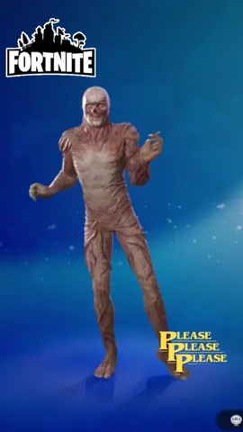 Watching Vecna dancing to Sabrina #fortnite #sabrina #strangerthings 