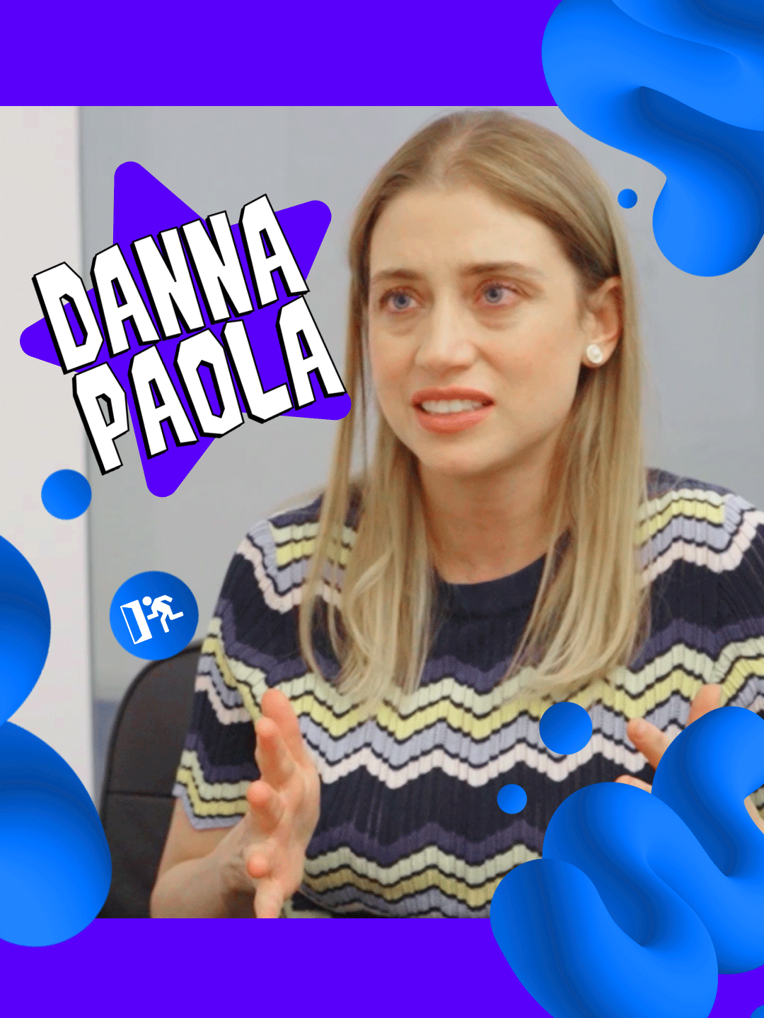 Maria Belén no merecía que la funaran, sólo queria ser más joven.  #BackdoorHumor