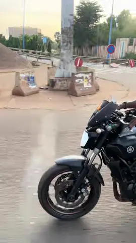 Bike Life🏍️💙