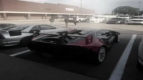 SONG NAME: UdieNnx- ACIDO III #gsxzv #supercars #sportcars #hypercars 