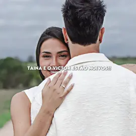 loud coringa e taina costa estão noivos 😍 #tainacosta #loud #coringa #fyp #viral 