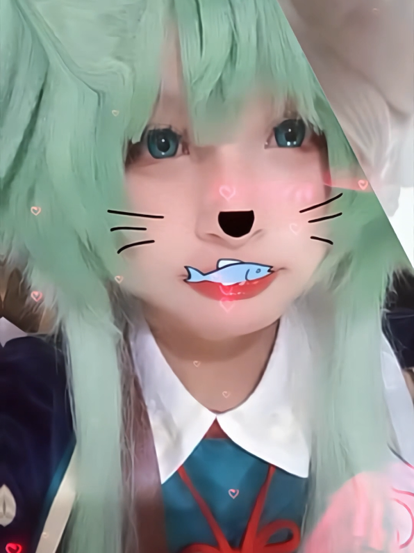 #cosplay #GenshinImpact 