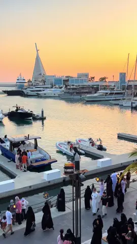 #جدة #نادي_اليخوت #الكورنيش #تصويري #عشوائيات 