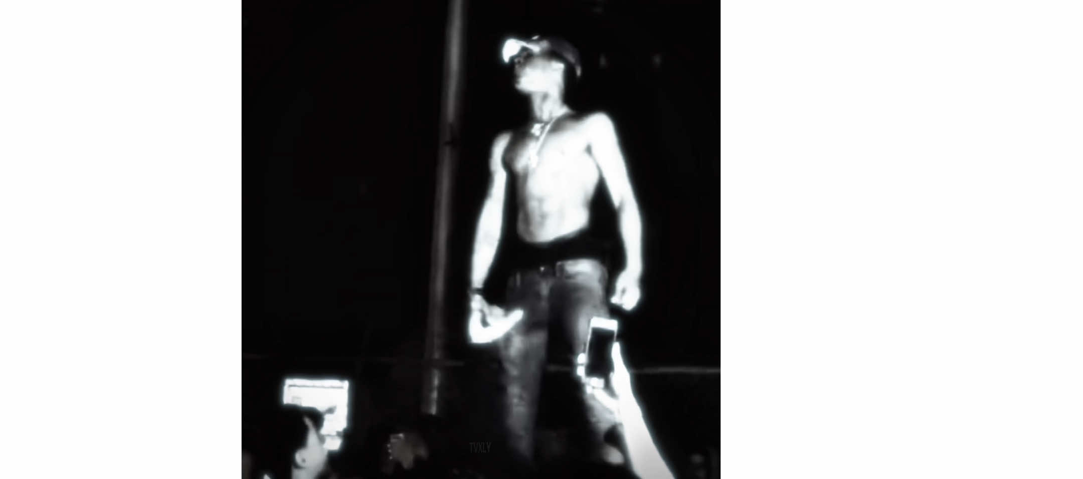 NETFLIX & CHILL #xxxtentacion #ripx #17 #jahseh #edit 