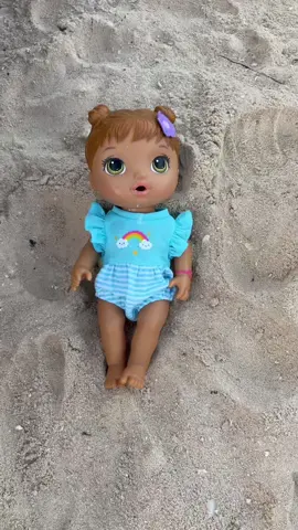 BONAIRE#babyaliveroutine #babyalives #babydolls #fypviralシ #fyp 