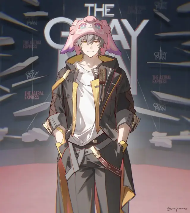 #HonkaiStarRail #hoyoverse #demiuruge