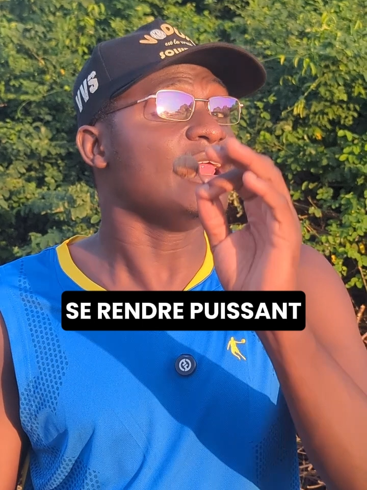 Se rendre puissant #agbpro #agbpro229