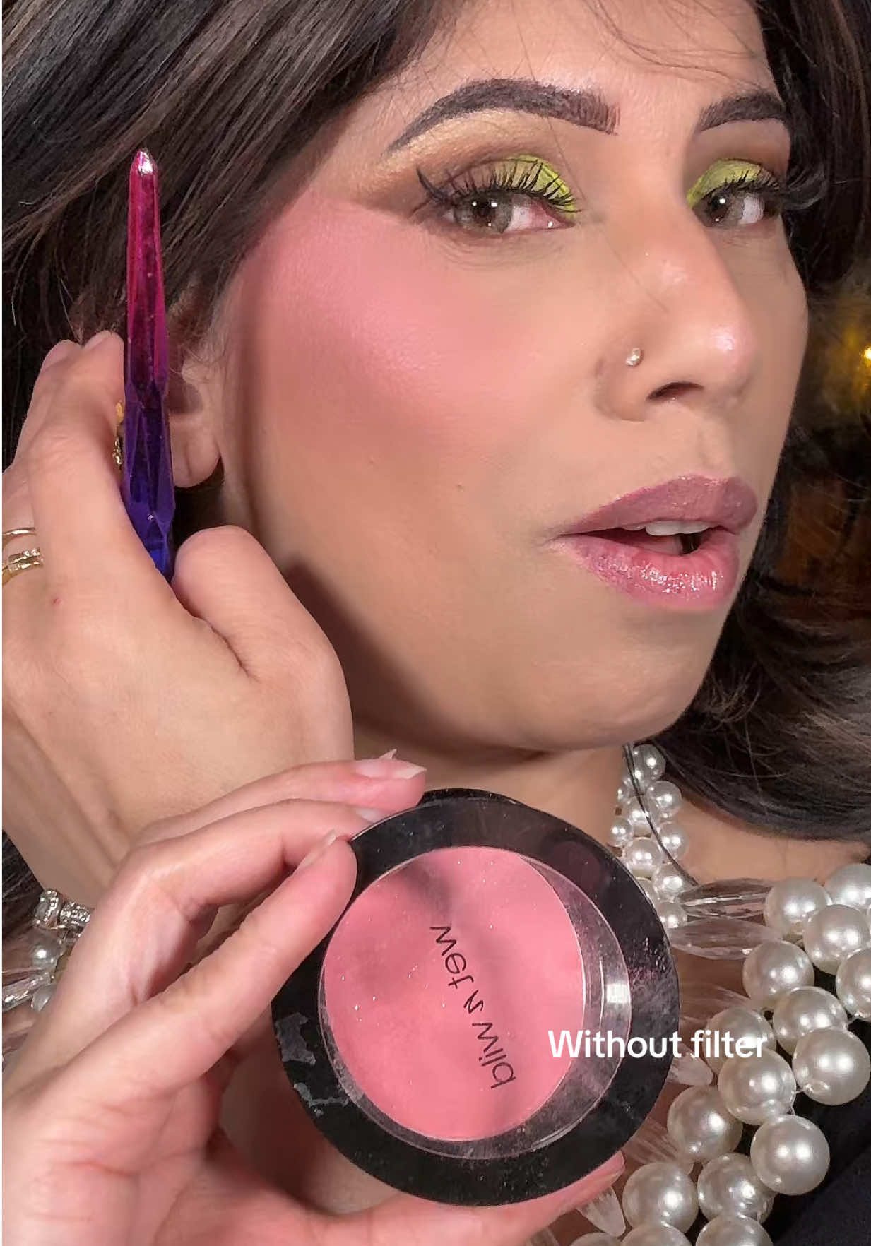 @wetnwildbeauty @Wet N’ Wild  #fyp #wetnwildmakeup #wetandwildcosmetics 