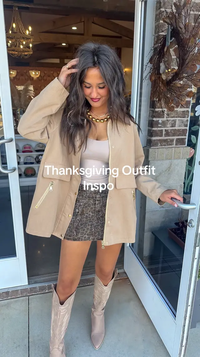 #OOTD #outfits #thanksgivingoutfit #outfitinspo #accessories 