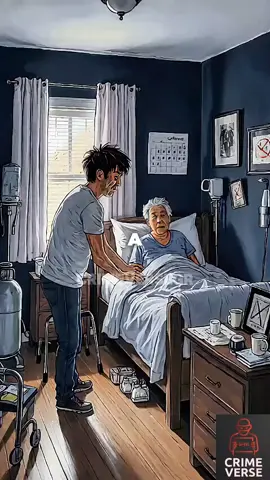 #mystery #storytelling #animation #tiktokstories #creatorsearchinsights 