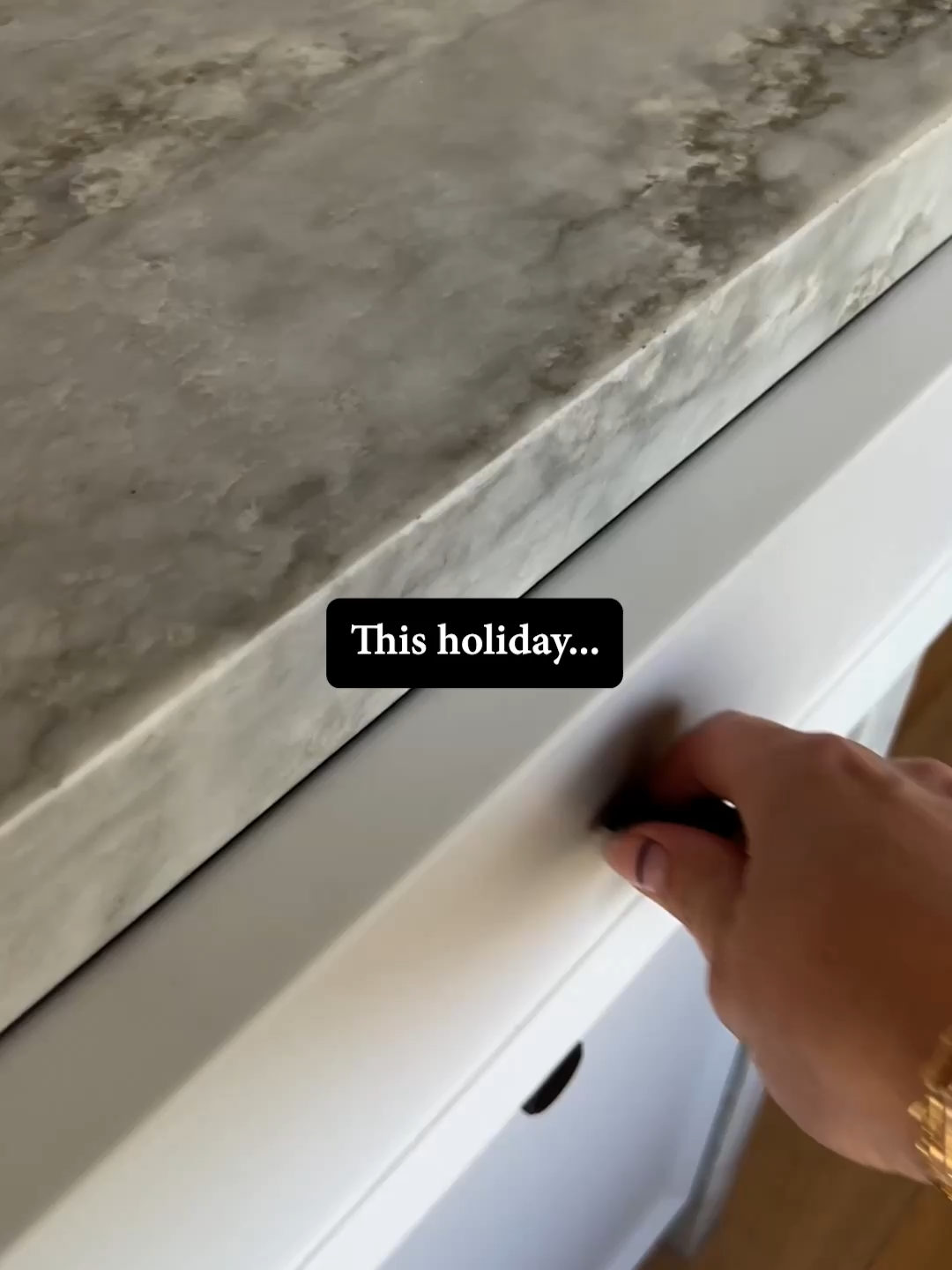 🎁 Imagine your home, but in its luxury era. Hidden charging, smart safety, and total peace of mind. #asmr #drawercleaning #drawerorganization