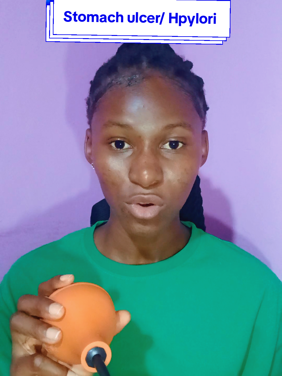 Stomach Ulcer/ Hpylori PART 1 #stomachulcers #hpylori #bacteria #foreverlivingproducts #fyp 