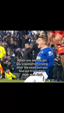 We both passed #footballmemes 