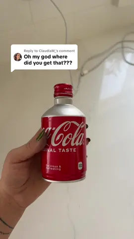 Replying to @ClaudiaM_ I will try and go to the store this week and make a video inside the store 🙌🏼 #cocacola #paratii #coca #paratiiiiiiiiiiiiiiiiiiiiiiiiiiiiiii #reply 